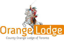 County Orange Lodge of Toronto